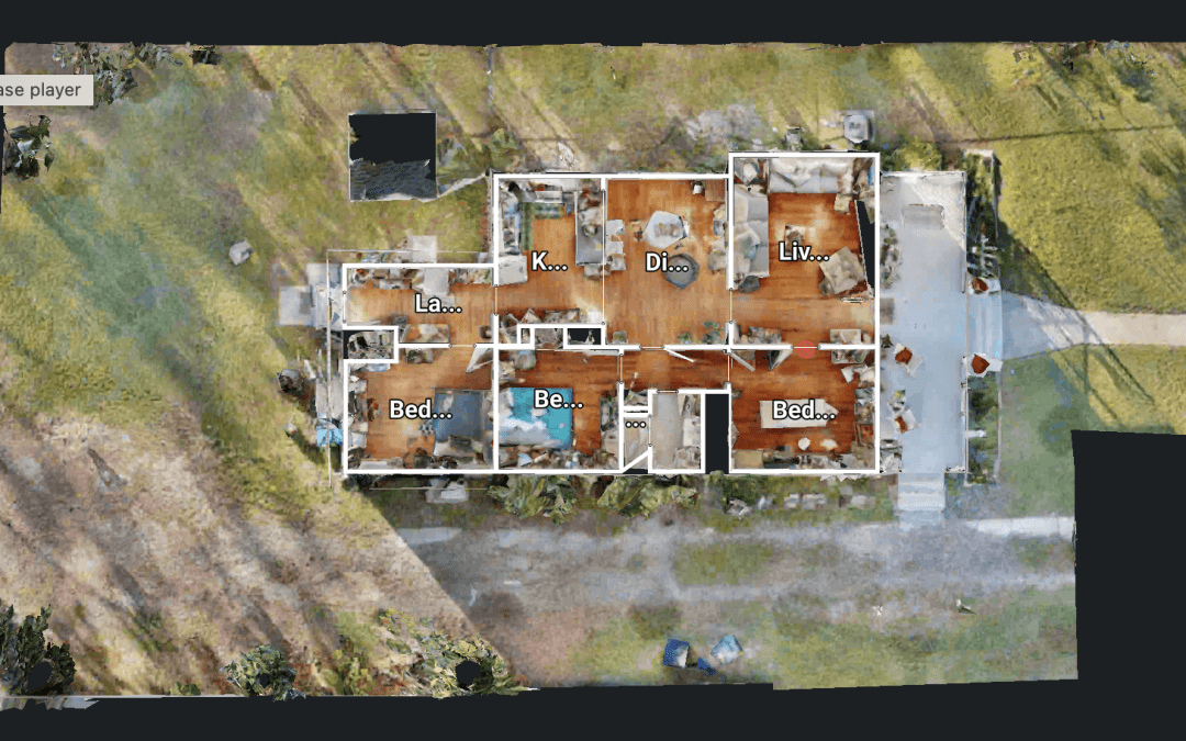 Five Ways Matterport 3D Scans Enhance Insurance Claims